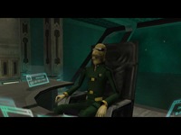 Mace Griffin Bounty Hunter